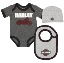 Harley-Davidson kinderkleding