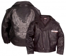 Harley-Davidson Jasje