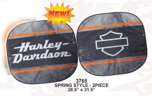 Harley-Davidson Shade