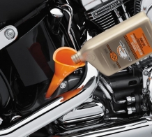 H-D Transmission Fill Funnel