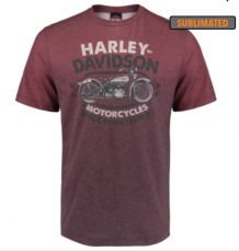 Harley-Davidson sleeve less shirt