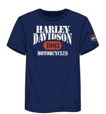Harley-Davidson t-shirt
