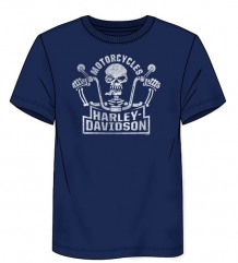 Harley-Davidson t-shirt