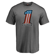 Harley-Davidson shirt