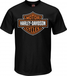Harley-Davidson sleeve less shirt
