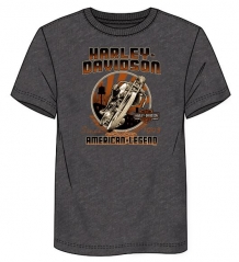 Harley-Davidson t-shirt
