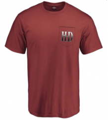 Harley-Davidson sleeve less shirt