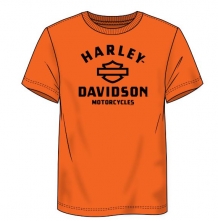 Harley-Davidson t-shirt