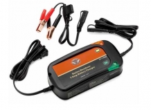 Harley-Davidson Weather-Resistant Battery Tender