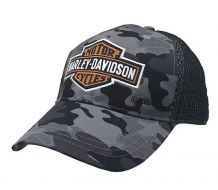 Harley-Davidson kinderkleding