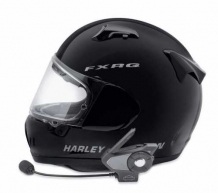 Harley-Davidson Headset