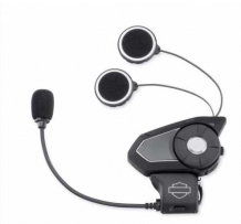 Harley-Davidson Headset