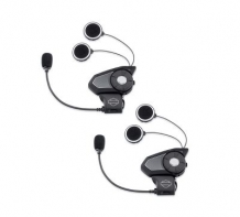 Harley-Davidson Headset