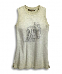 Harley-Davidson dames tank top