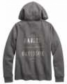 Harley-Davidson Jacket