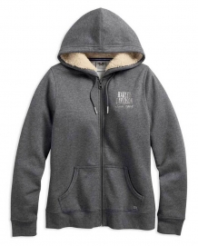 Harley-Davidson Jacket