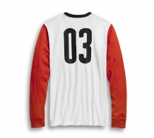 Harley-Davidson long sleeve