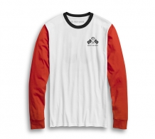 Harley-Davidson long sleeve