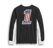 Harley-Davidson long sleeve