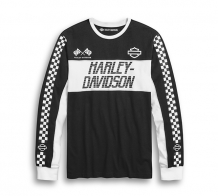 Harley-Davidson long sleeve