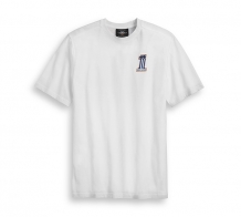 Harley-Davidson shirt