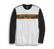 Harley-Davidson Long sleeve