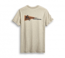 Harley-Davidson T-shirt
