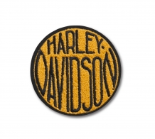 Harley-Davidson Kleding