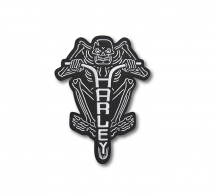 Harley-Davidson Kleding