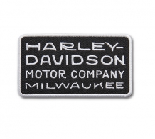 Harley-Davidson Kleding