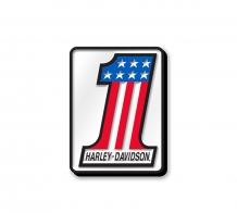Harley-Davidson Kleding