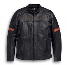 Harley-Davidson Jacket