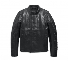 Harley-Davidson Jassen