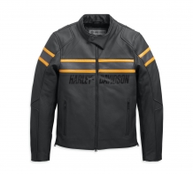 Harley-Davidson Jassen