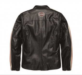 Harley-Davidson leren jas