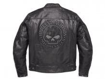 Harley-Davidson Jassen