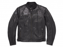 Harley-Davidson Jassen