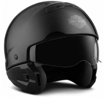 Harley-Davidson Helmen