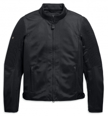 Harley-Davidson nylon jas