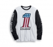 Harley-Davidson long sleeve