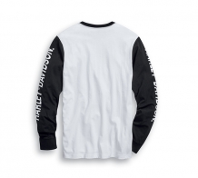 Harley-Davidson long sleeve