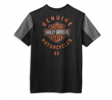 Harley-Davidson Kleding