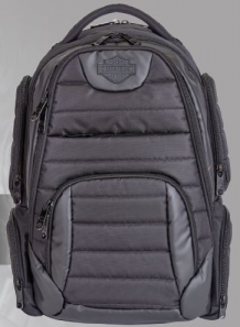 Harley-Davidson backpack