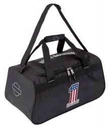 Harley-Davidson weekendtas