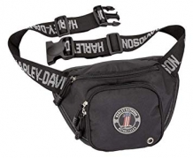 Harley-Davidson heuptas