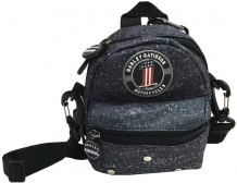 Harley-Davidson backpack