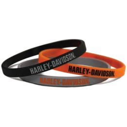 Wristband 3 x