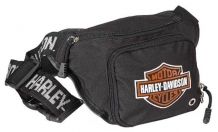 Harley-Davidson belt bag