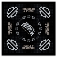 Harley-Davidson bandana