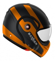 Roof-BoXXer helm